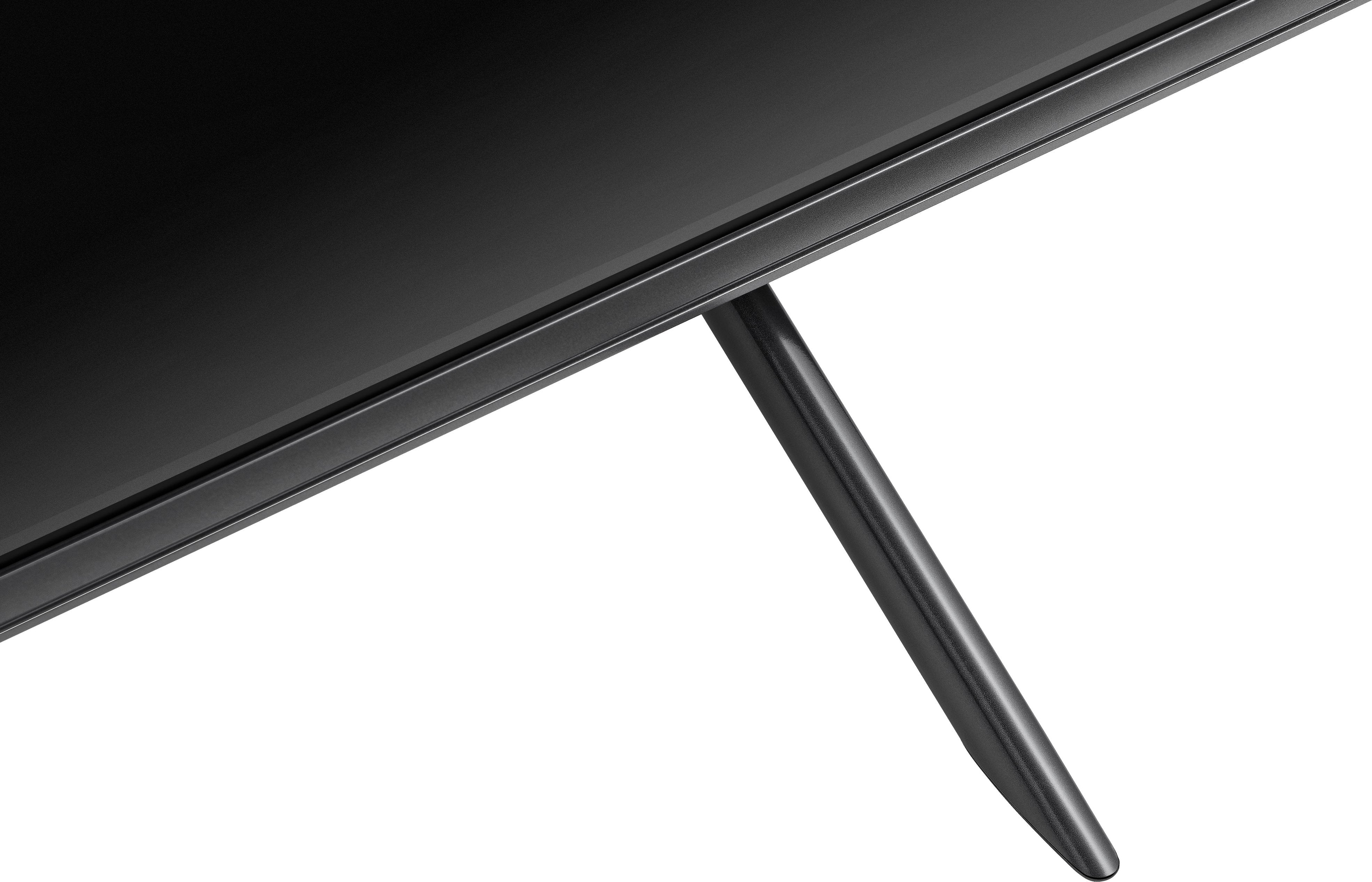 Hisense - 65" Class U6H Series Quantum ULED 4K UHD Smart Google TV