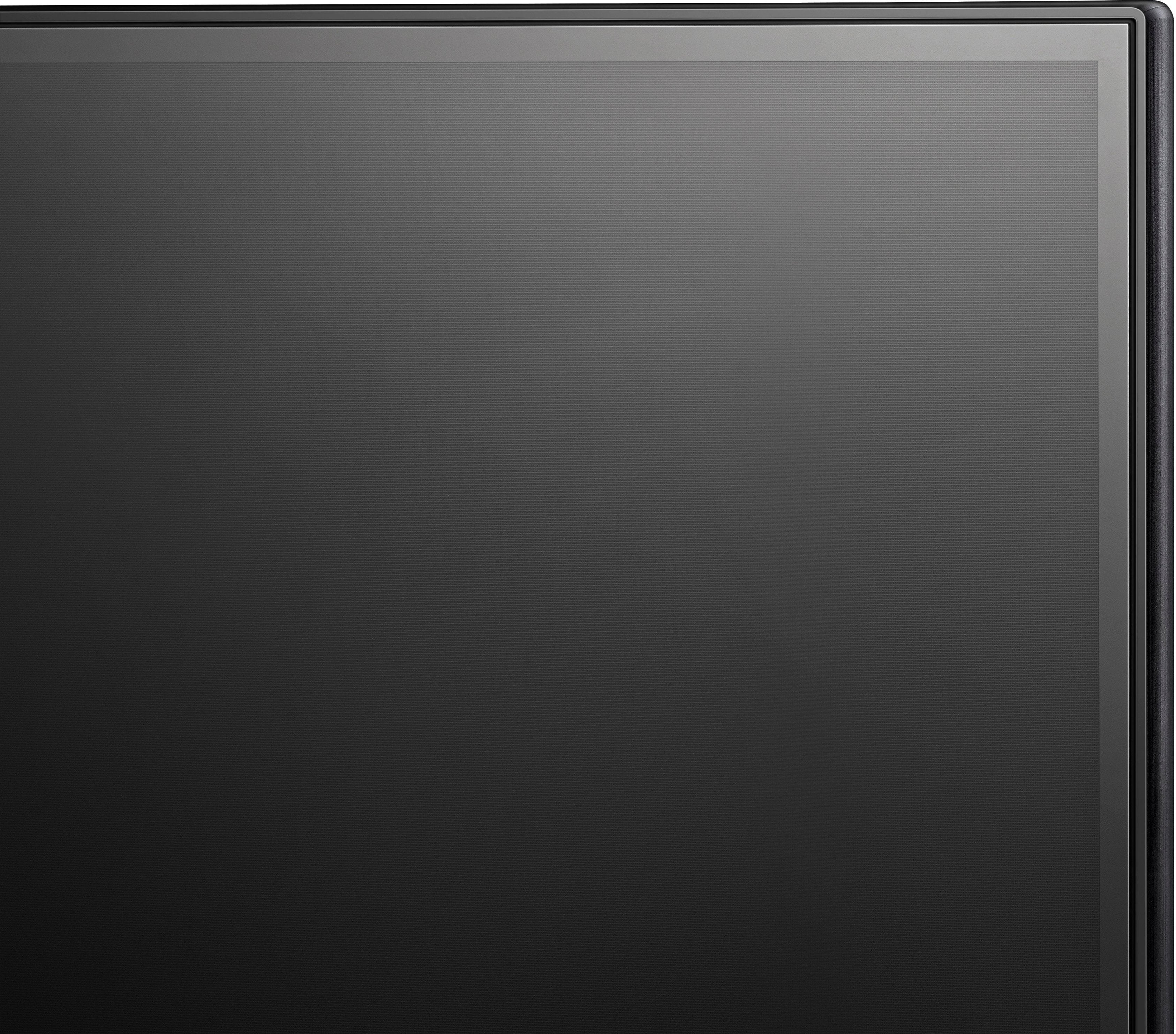 Hisense - 65" Class U6H Series Quantum ULED 4K UHD Smart Google TV
