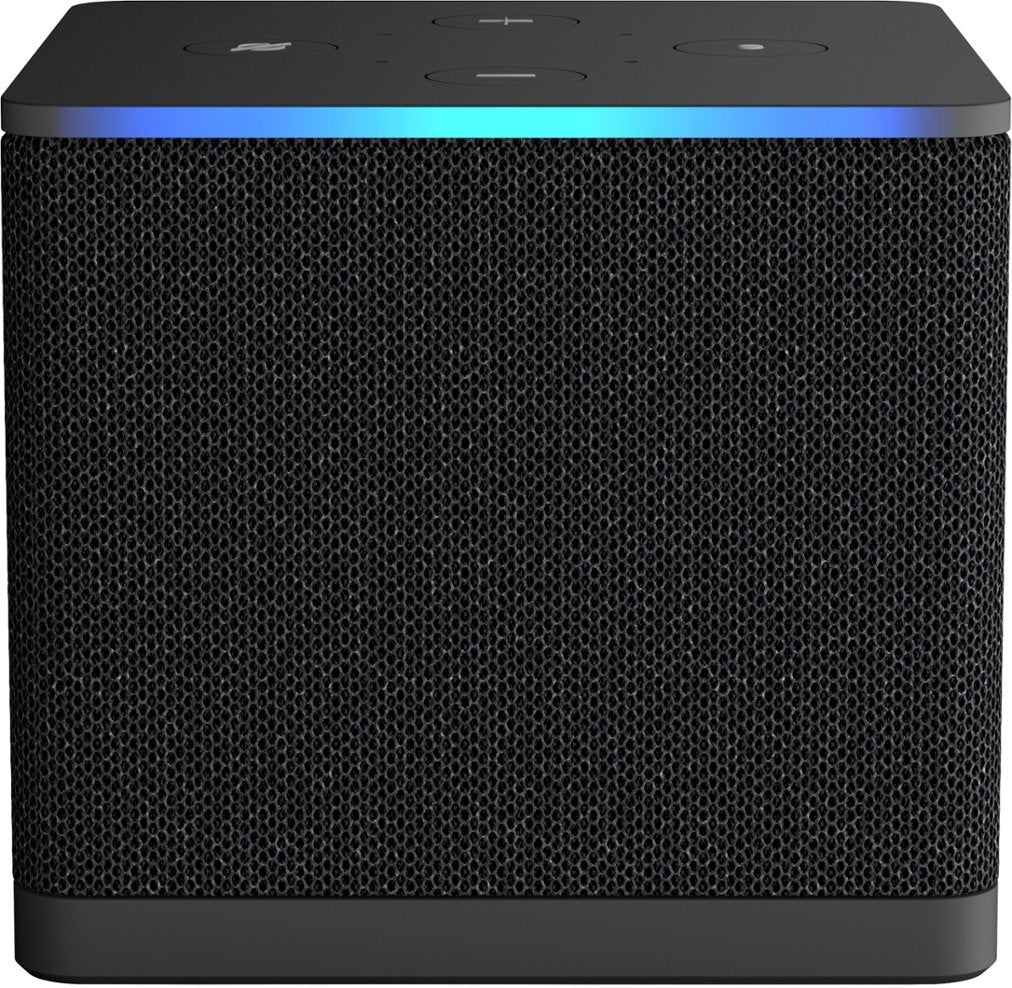 Amazon Fire TV Cube (3rd Generation)