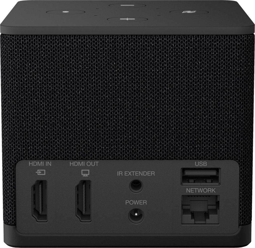 Amazon Fire TV Cube (3rd Generation)