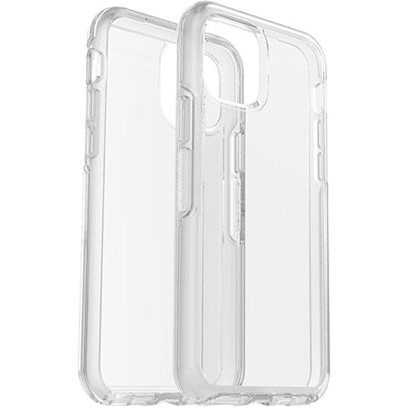 OtterBox Symmetry Case for iPhone 11 Pro Max (Clear)