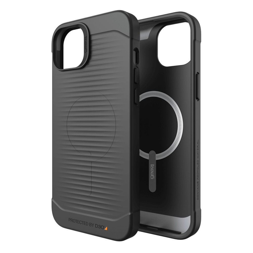 Gear4 - Havana Snap Case for Apple iPhone 14 Plus Gear4 - Havana Snap Case for Apple iPhone 14 Plus