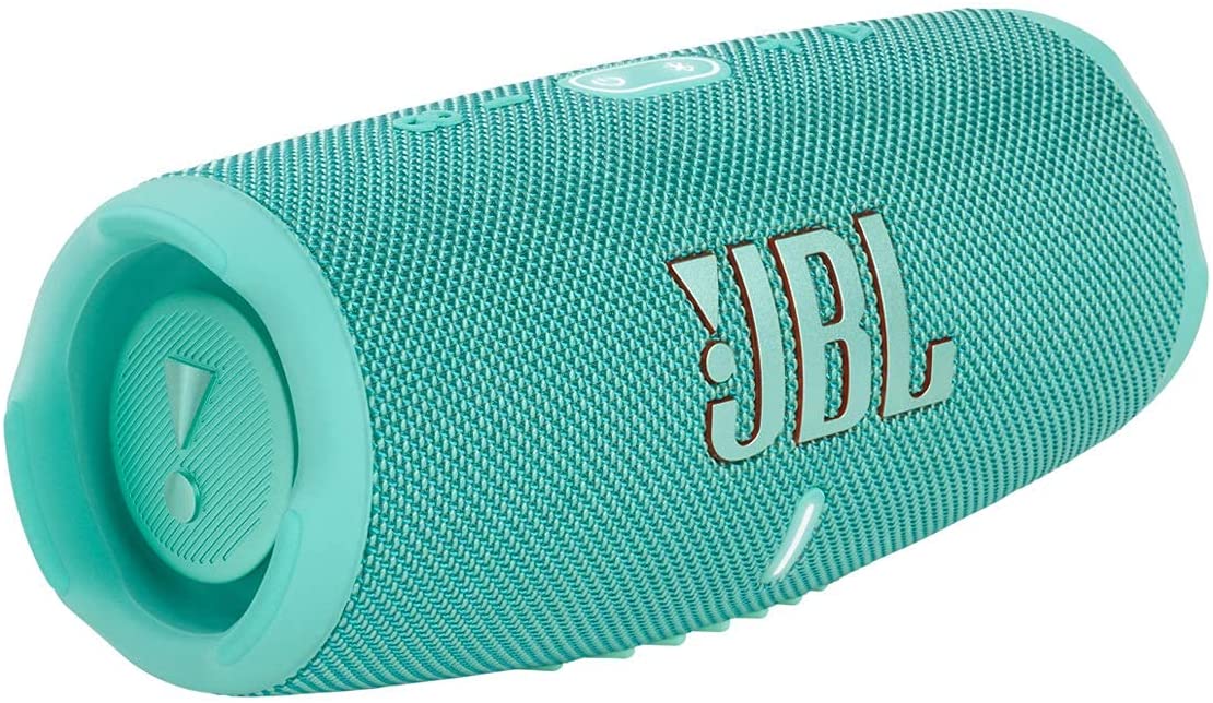 JBL Charge 5 Portable Bluetooth Speaker