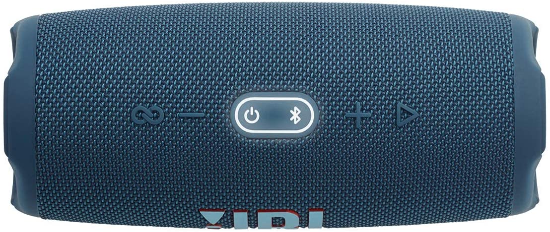 JBL Charge 5 Portable Bluetooth Speaker