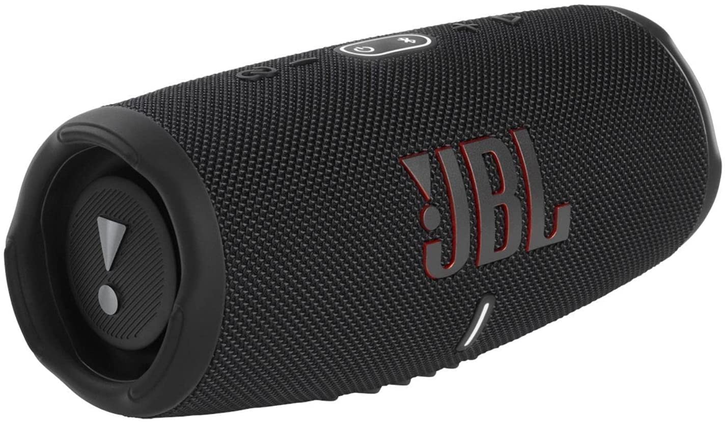 JBL Charge 5 Portable Bluetooth Speaker
