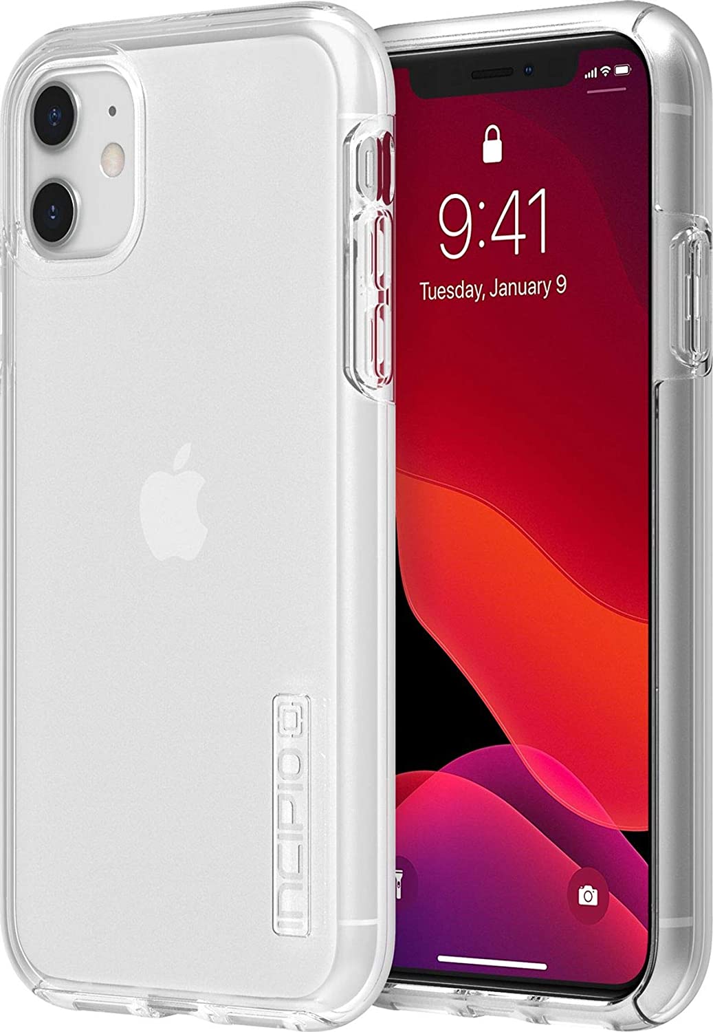 Incipio DualPro Case for iPhone 11