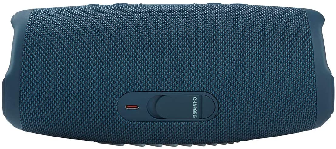 JBL Charge 5 Portable Bluetooth Speaker