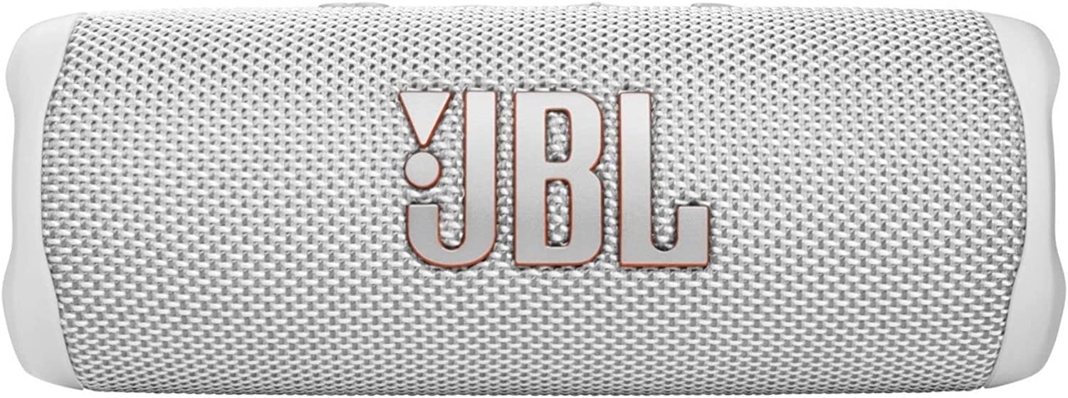 JBL Flip 6 Waterproof Bluetooth Speaker
