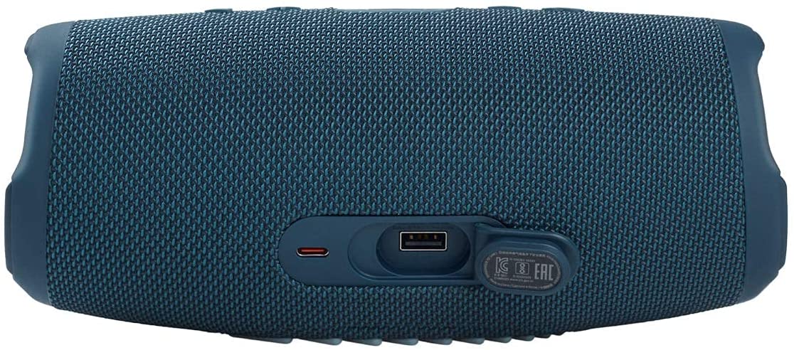 JBL Charge 5 Portable Bluetooth Speaker