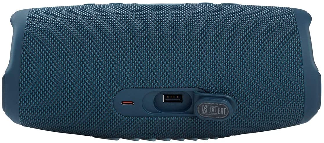 JBL Charge 5  Portable Bluetooth Speaker