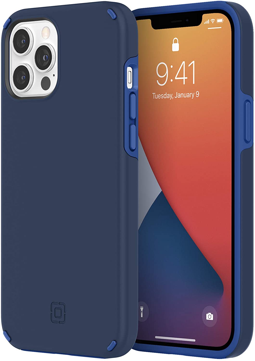 Incipio Duo Case for iPhone 12 Pro Max