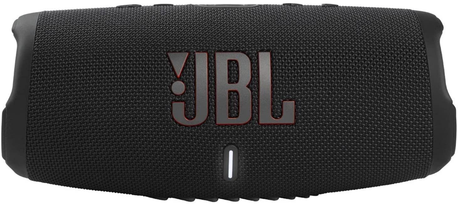 JBL Charge 5 Portable Bluetooth Speaker