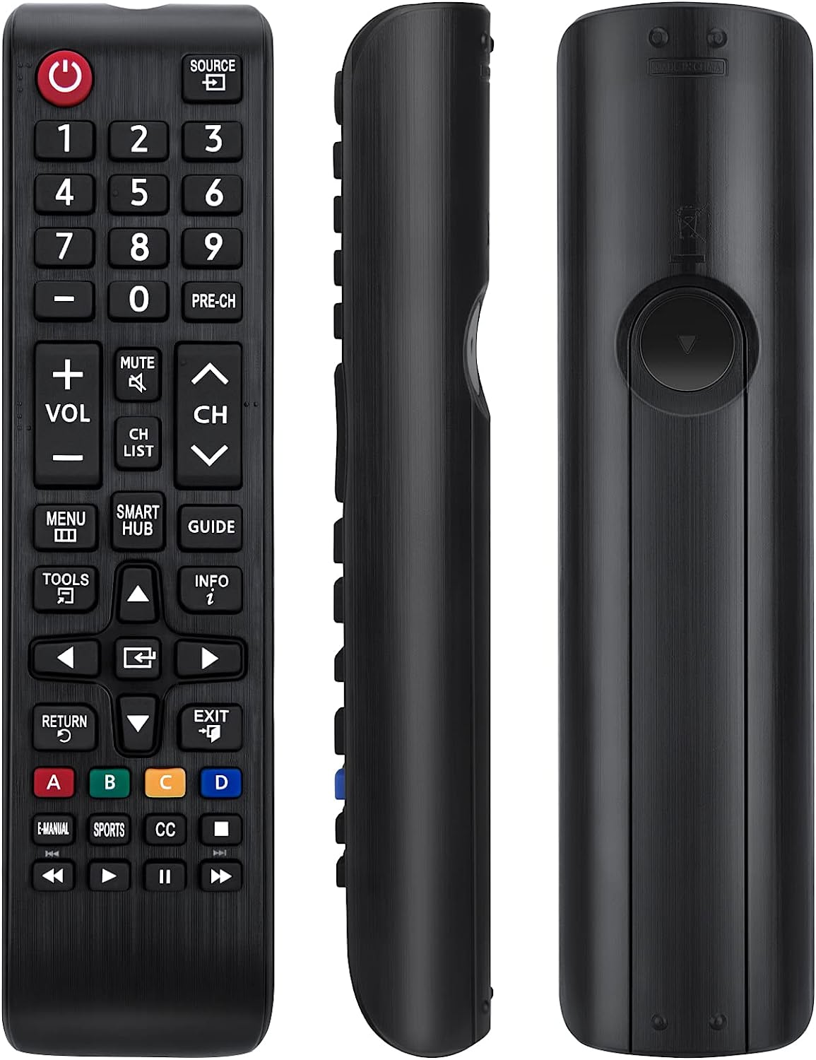 Samsung Smart TV Remote Control