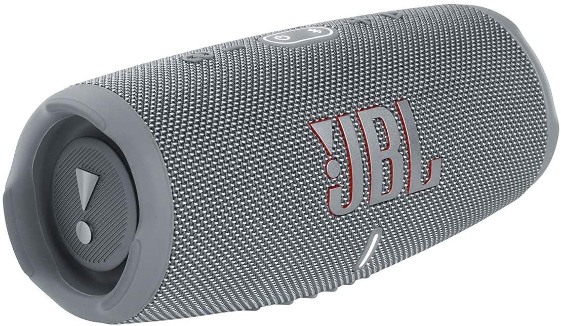 JBL Charge 5 Portable Bluetooth Speaker
