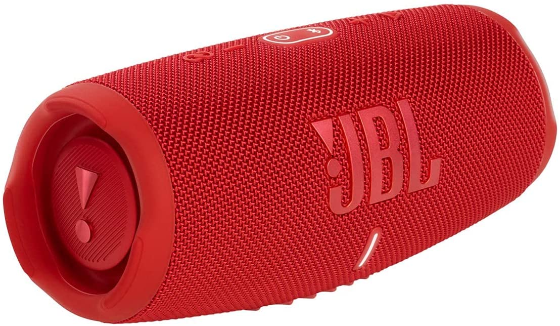 JBL Charge 5 Portable Bluetooth Speaker