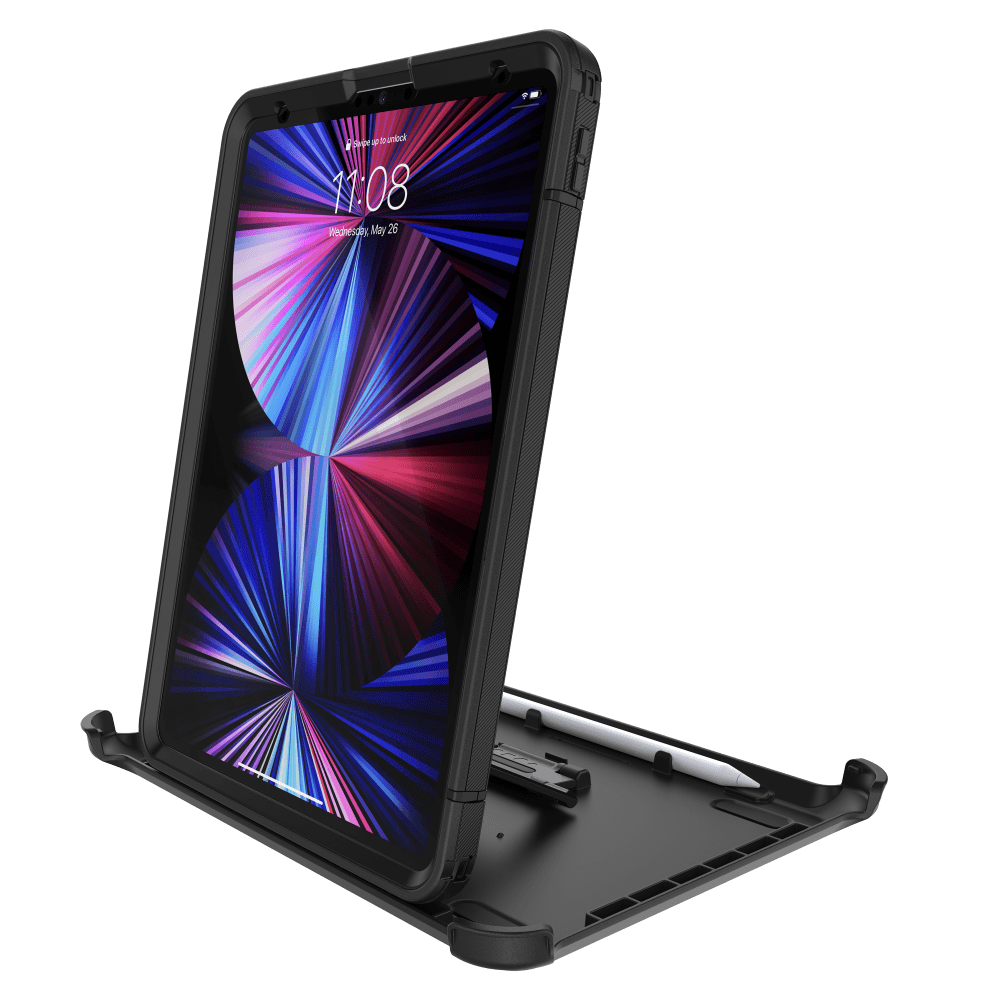 OtterBox Defender Case for Apple iPad Pro 11 (2021 / 2020 / 2018)
