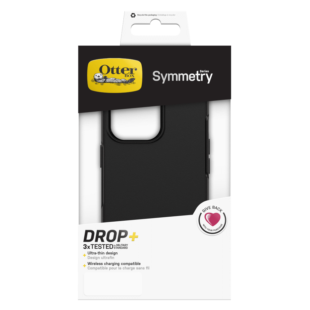 Otterbox Symmetry Case for Apple iPhone 13 Pro