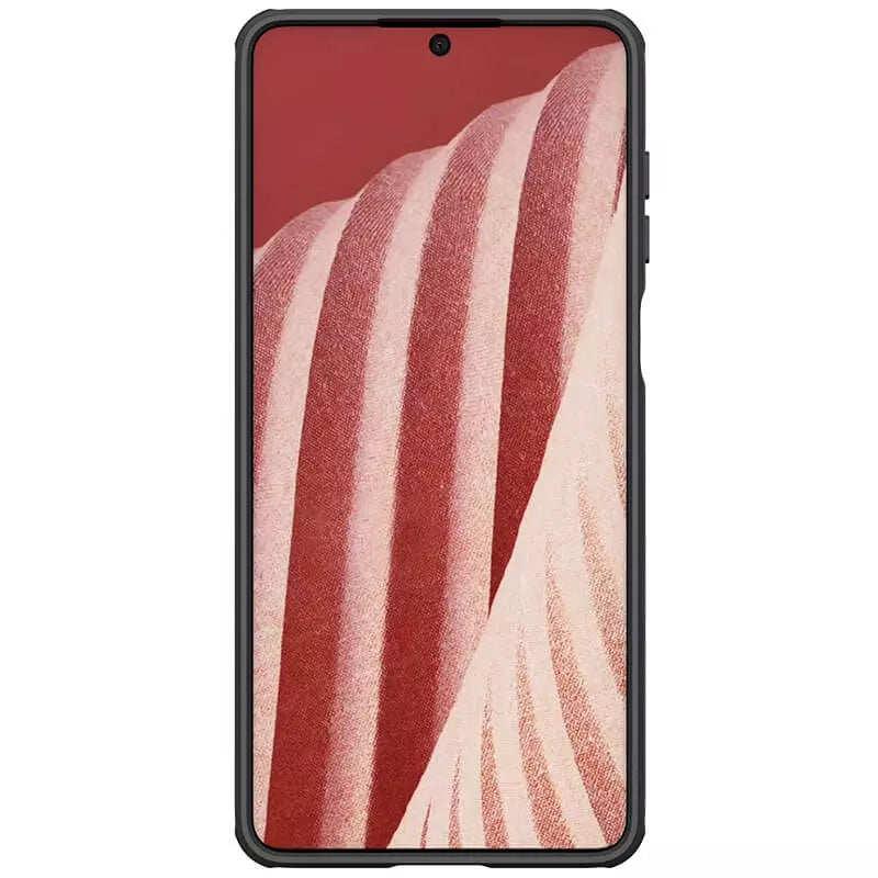 Nillkin Camshield Pro Case for Samsung Galaxy A73 5G