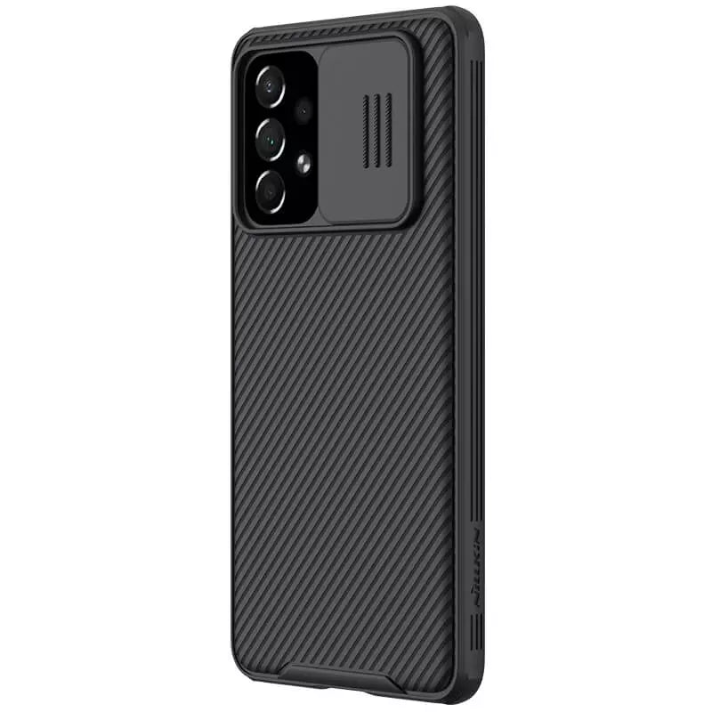 Nillkin Camshield Pro Case for Samsung Galaxy A73 5G