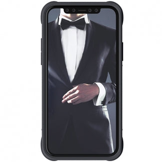 Ghostek Exec 4 Wallet Case for iPhone 11 Pro Max (Black)