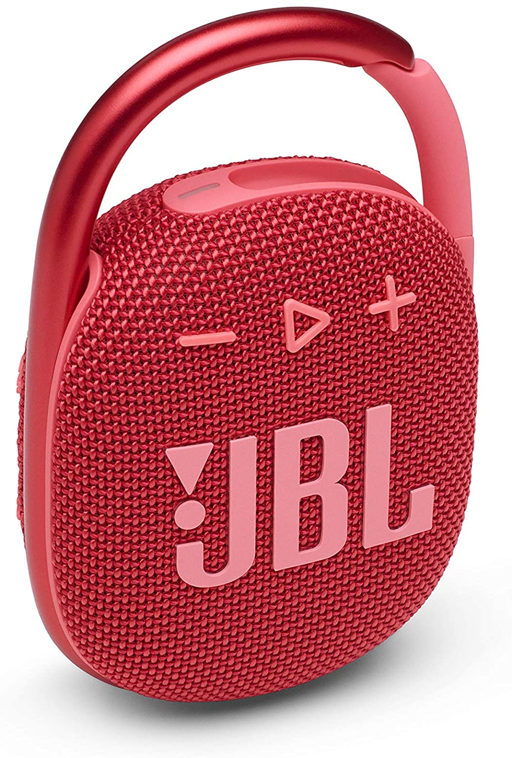 JBL Clip 4 Waterproof Portable Bluetooth Speaker