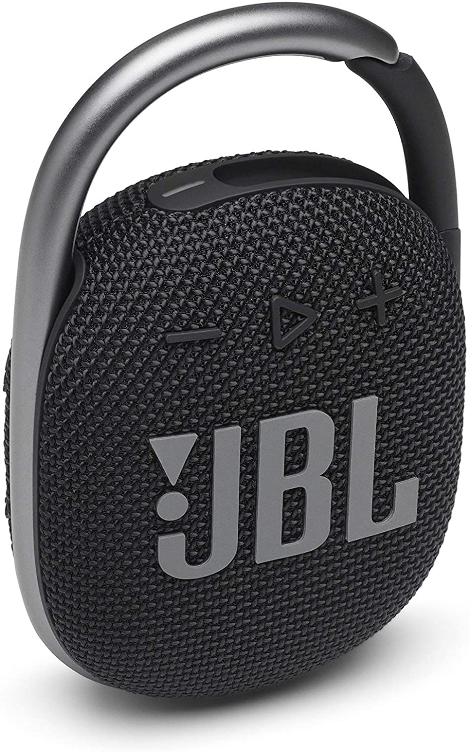 JBL Clip 4 Waterproof Portable Bluetooth Speaker