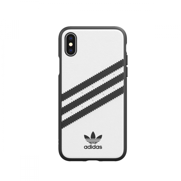 Adidas 3-Stripes Snap Case for iPhone X/XS