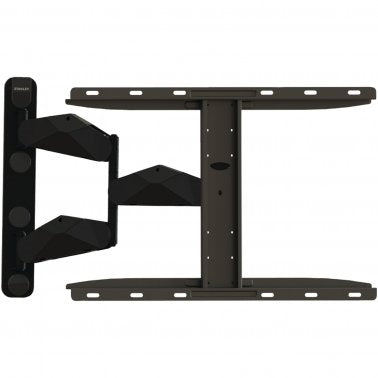 Stanley TLX-ES4501FM Pro Series 37 Inch to 80 Inch Full-Motion Mount