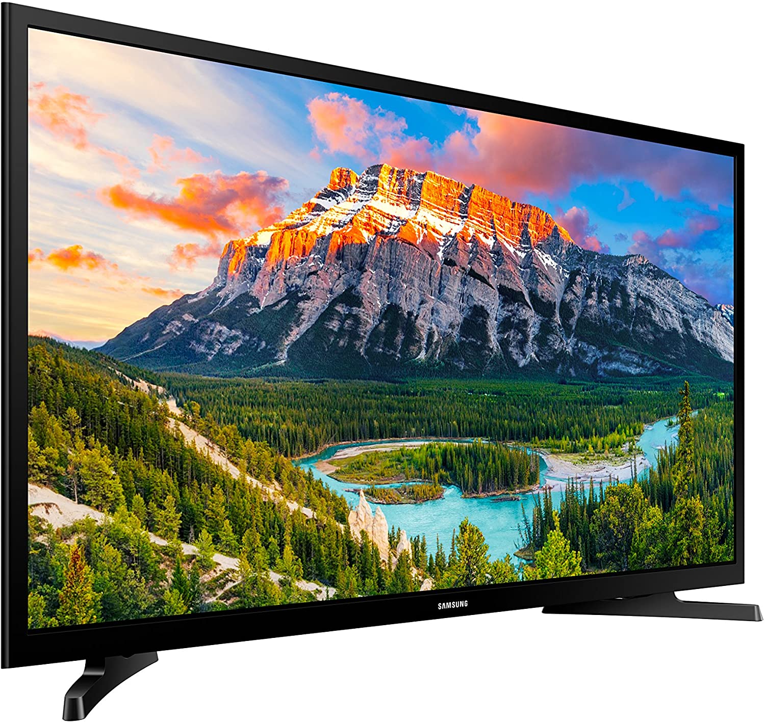 Samsung UN32N5300 32" 1080p Smart LED TV