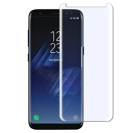Samsung Galaxy S8+ Screen Protector