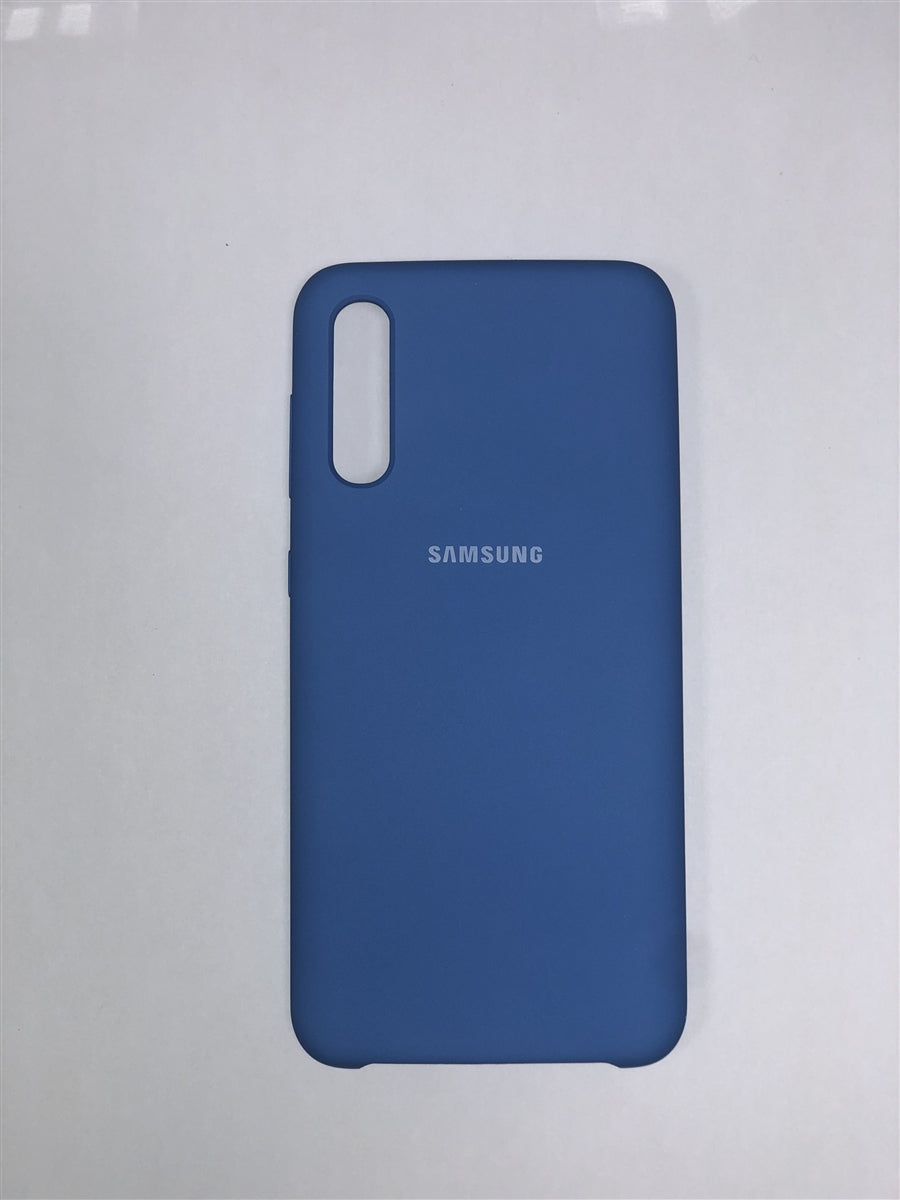 Silicone Back Cover For Samsung A50 For Samsung Galaxy A50 Galaxy