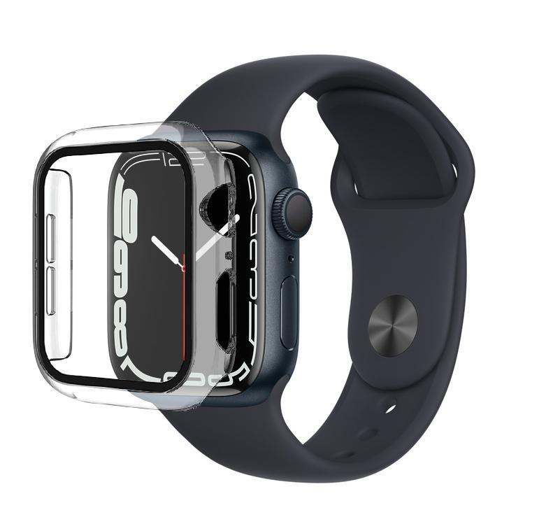 Fortress Level Apple Watch 7 45mm Screen Protector