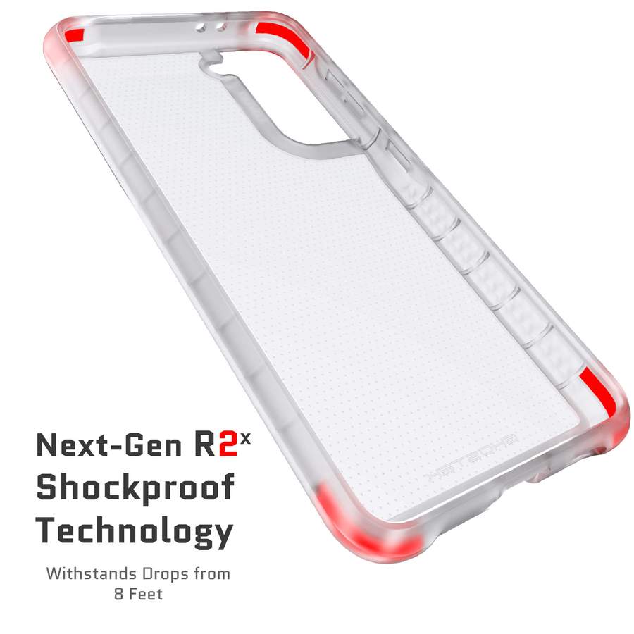 Ghostek Covert 5 Case for Samsung S21+