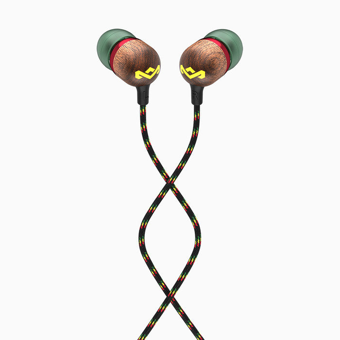 House of marley in ear online