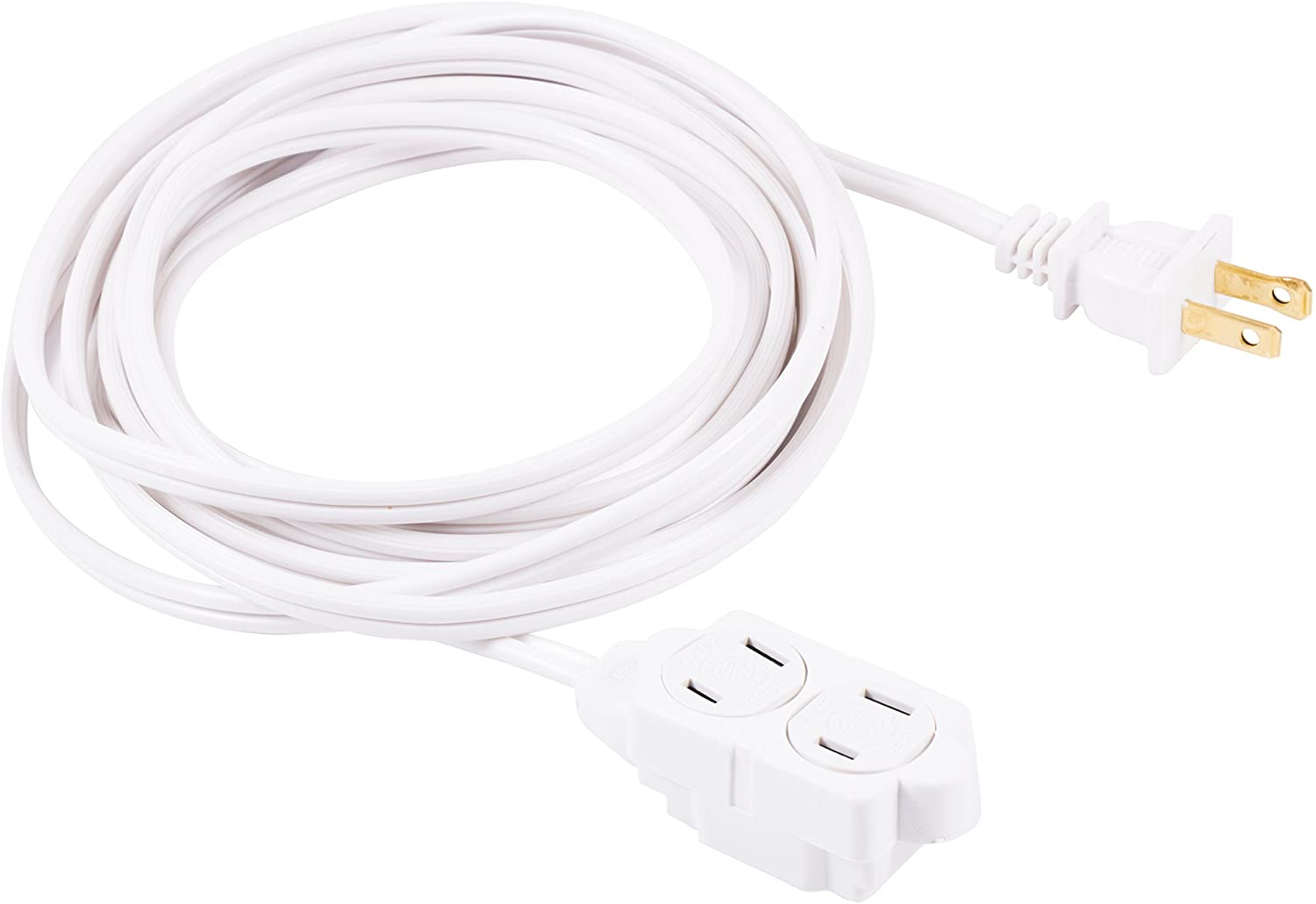 GE Indoor Extension cord (12ft)