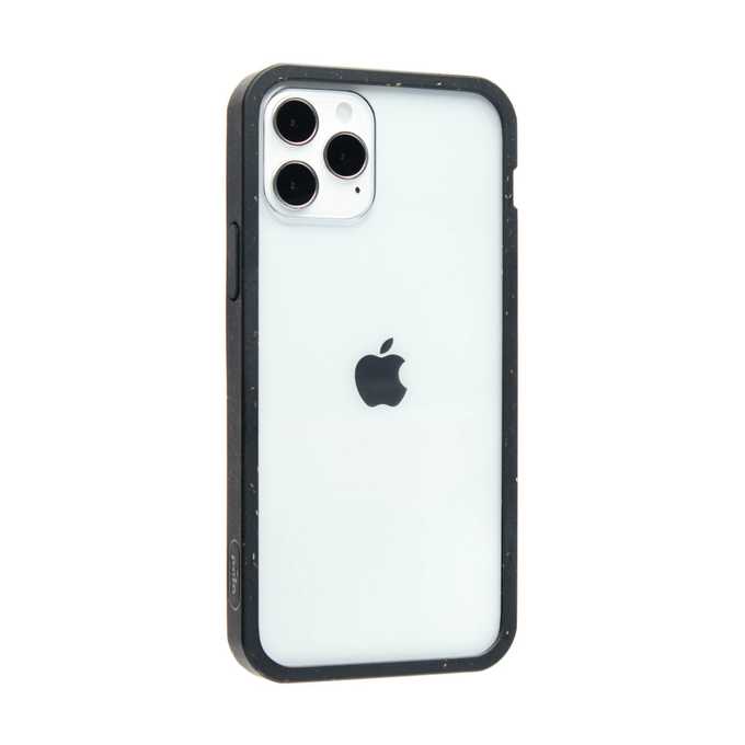 Pela Clear Case for Apple iPhone 12 / 12 Pro