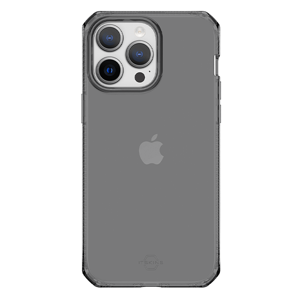 ITSKINS Spectrum Clear Case for the Apple iPhone 14 Pro
