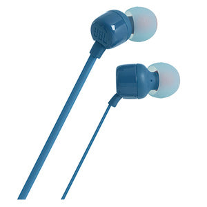 JBL Tune 110 Wired In-Ear Headphones