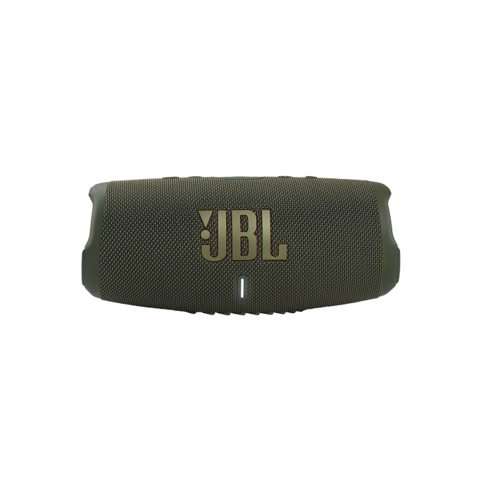 JBL Charge 5 Portable Bluetooth Speaker
