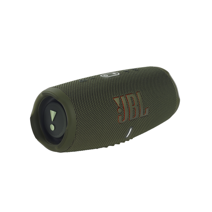 JBL Charge 5 Portable Bluetooth Speaker