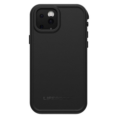 Lifeproof Fre Waterproof Case for iPhone 11 Pro (Black)