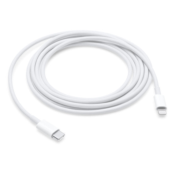 Apple USB-C to Lightning Cable (2 Meter)