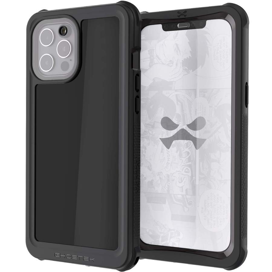 Ghostek Nautical 2 Waterproof Case for iPhone 12 Pro Max