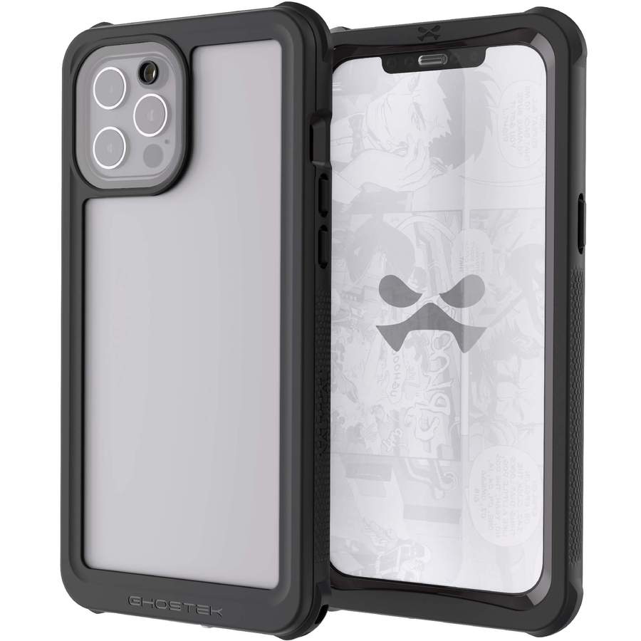Ghostek Nautical 2 Waterproof Case for iPhone 12 Pro Max