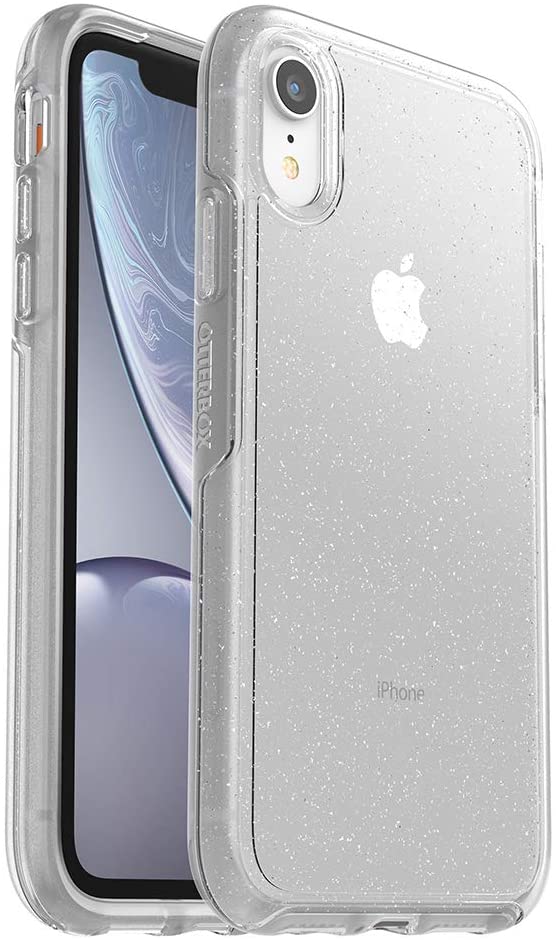 OtterBox Symmetry Case for iPhone XR (Stardust)