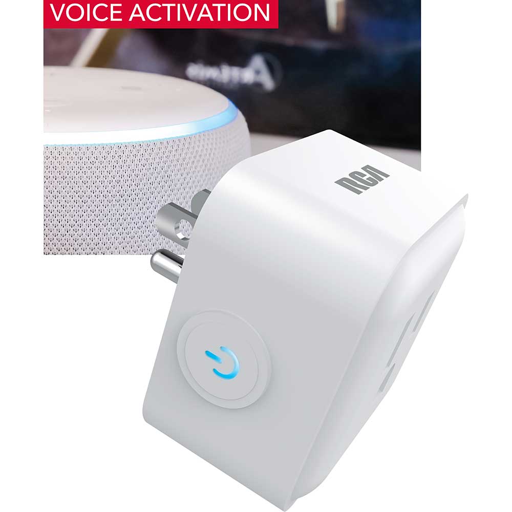 RCA SMART PLUG