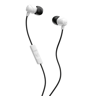Skullcandy Jib® Wired In-Ear Earbuds with Microphone