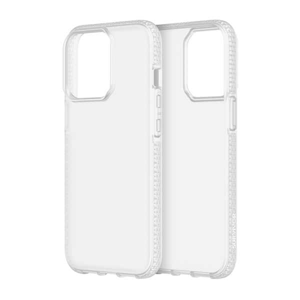 Incipio iPhone 13 Pro Survivor Case (Clear)