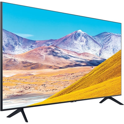 Samsung 50" 4K Smart TV