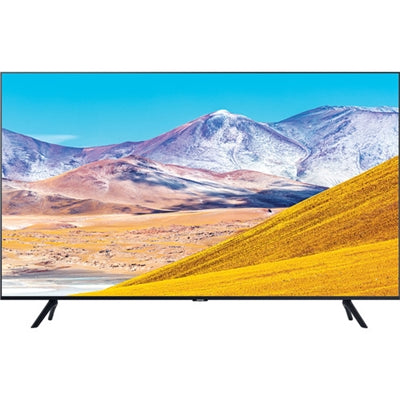 Samsung 50" 4K Smart TV